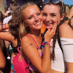 Meet your Posher, Maggie